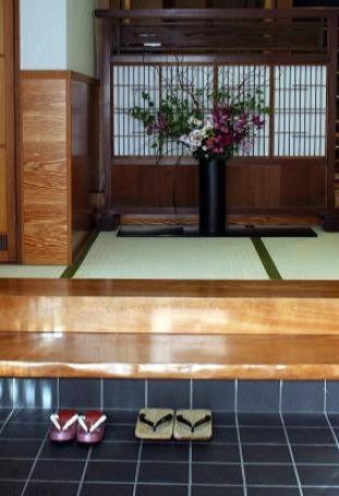 Kikunoya Ryokan Канандзава Экстерьер фото