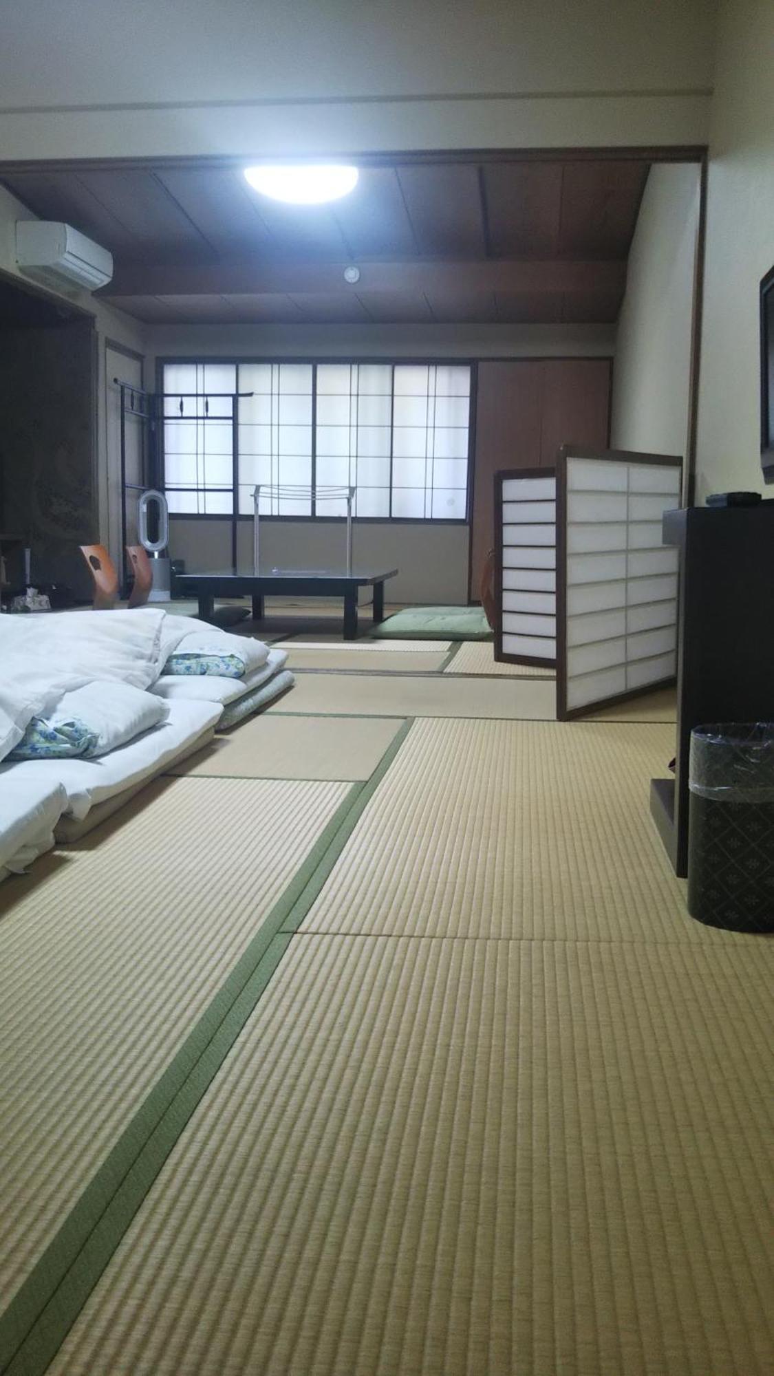 Kikunoya Ryokan Канандзава Экстерьер фото