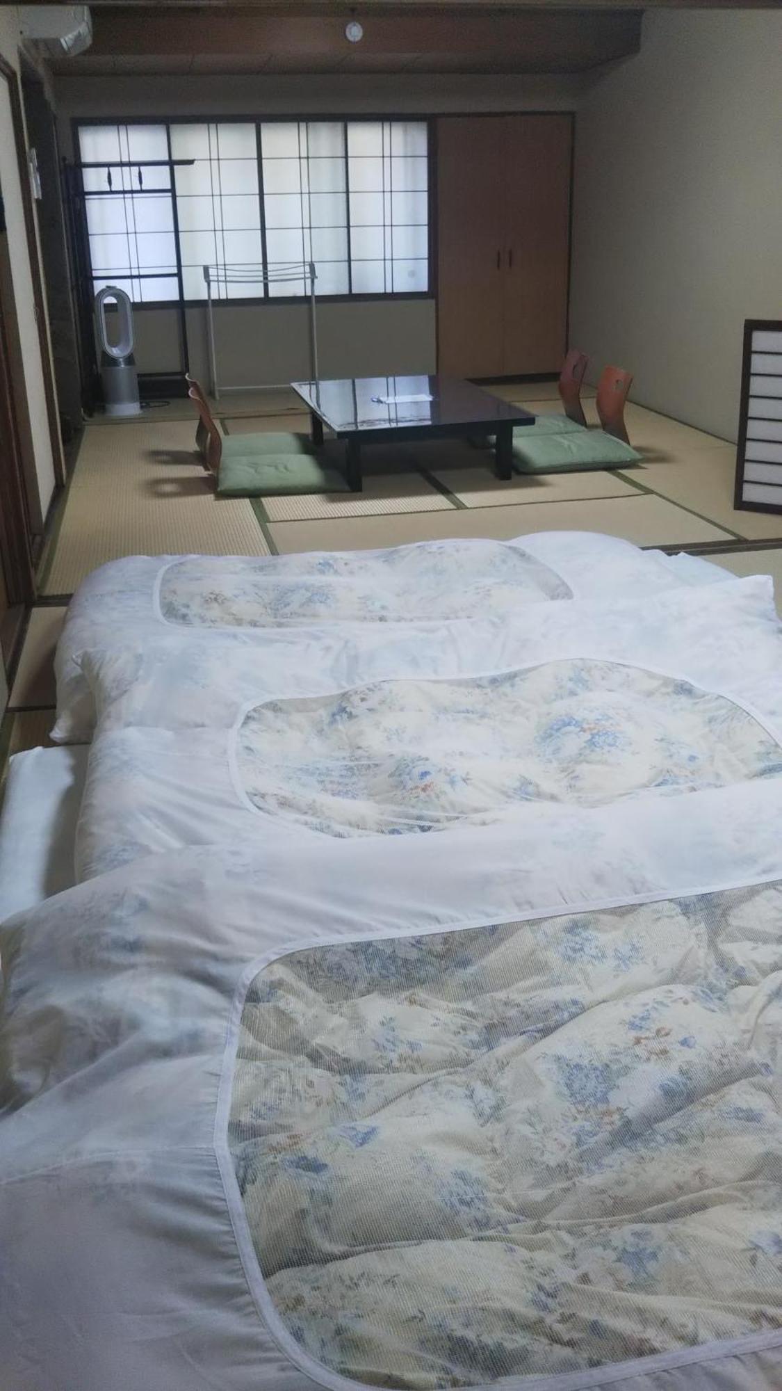 Kikunoya Ryokan Канандзава Экстерьер фото