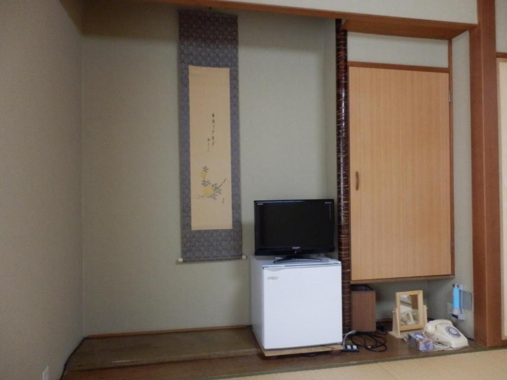 Kikunoya Ryokan Канандзава Экстерьер фото